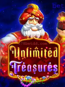 Descobrindo os Segredos de UnlimitedTreasures: Um Guia Completo
