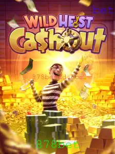Explorando o Mundo de WildHeistCashout: Um Mergulho no Jogo do Momento