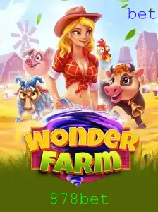 Explorando WonderFarm: Um Guia Completo sobre o Jogo Popular