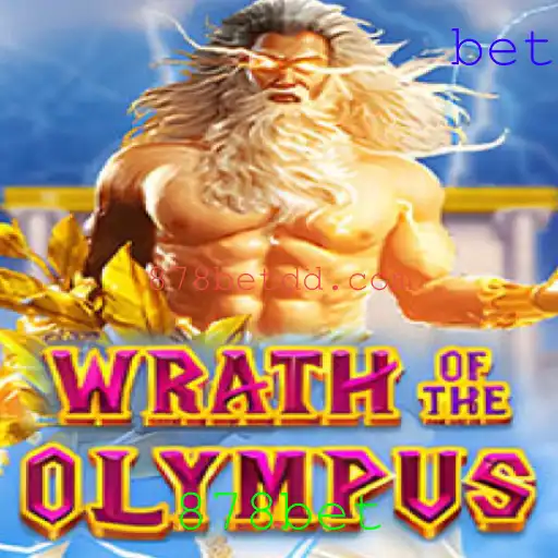 Descubra o Empolgante Jogo WrathofOlympus na Plataforma 878bet