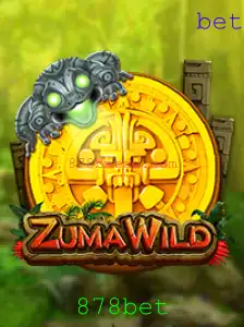 Explorando o Mundo de ZumaWild: Regras, Funcionalidades e Destaques no Universo 878bet